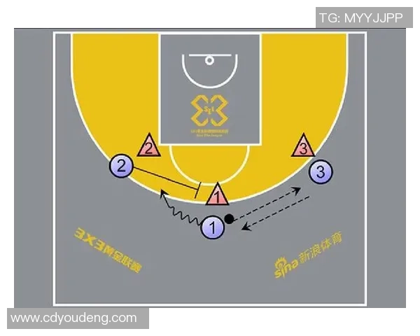 西安篮球队整体压制战术解析与实战应用探讨